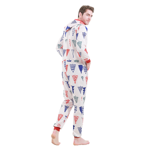 Tuta da <span class=keywords><strong>uomo</strong></span> con cerniera personalizzata tuta da <span class=keywords><strong>uomo</strong></span> con cappuccio tuta intera da <span class=keywords><strong>uomo</strong></span> sexy - Product Image 4