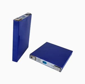 프리즈매틱 3.2V 105Ah 리튬 배터리 셀 3000사이클 2년 보증 (세일보트, EV, 카라반용) - Product Image 1