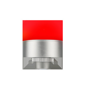 LED Tri Color Warning Light 12V 24V IP65 Screw Terminal Durable Indicator Light for Machine Tool Alarm - Product Image 1