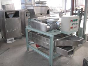 Machine à casser les noix de cajou Amande Cacahuète <span class=keywords><strong>Noisette</strong></span>-Hachoir efficace pour le traitement des noix - Product Image 5