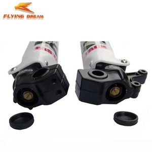 Pit Bike Phụ Tùng Xe Máy Phuộc Trước Giảm Xóc AKX01RC - Product Image 5