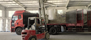 Argilla Bentonitica Naturale <span class=keywords><strong>Terra</strong></span> Decolorante per Raffinazione Olio Commestibile Olio di Palma Grado Alimentare - Product Image 6