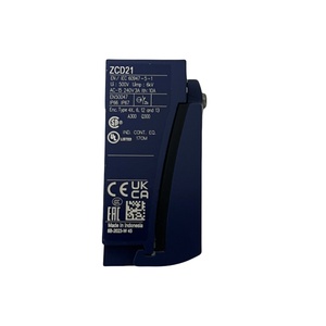 Interruptor de Límite Original Nuevo ZCD21 - Product Image 3