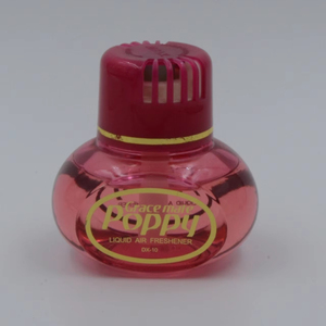 Diffuseur de <span class=keywords><strong>parfum</strong></span> liquide pour voiture Grace Mate Poppy DX-10, longue durée, plusieurs senteurs, flacon de <span class=keywords><strong>parfum</strong></span> pour voiture - Product Image 2