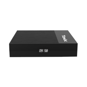 Nuevo <span class=keywords><strong>Tanix</strong></span> <span class=keywords><strong>X4</strong></span> Android 11 Quad Core 2.4G/5GHz WiFi 4K Smart TV Box S905X4 Gran Venta - Product Image 3