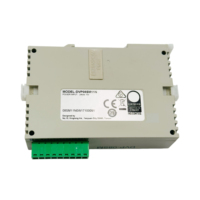 Controlador PLC Delta DVP08SM11N, Estándar Gold Seller, Buen Precio, Comunicación Modbus, Multivoltaje, Programación PLC, Nuevo y Original