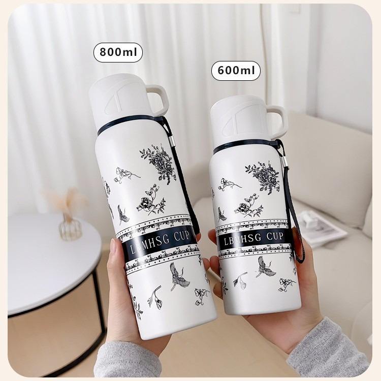 Cherry blossom white