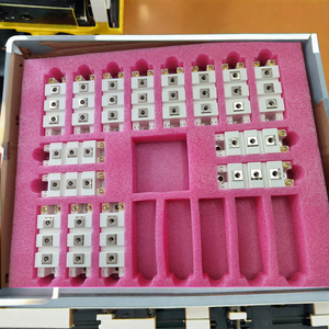 Modul Transistor daya IGBT Modules Modules Modules Modules Modul semikonduktor diskret - Product Image 6