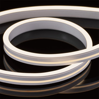 Neon LED Streifen Licht hohe Dichte ra90 3000k 4000k 6000k linear dimm bares COB Neonlicht
