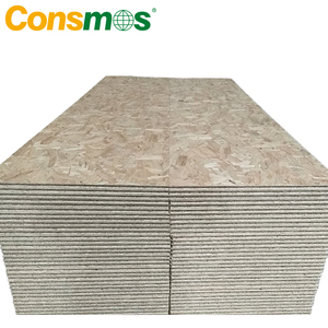 Consmos Tablero <span class=keywords><strong>OSB</strong></span> 3 de 3/4 pulgadas con ranura y lengüeta, tablero de virutas orientadas <span class=keywords><strong>para</strong></span> techos - Product Image 5