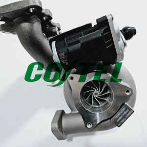 Turbocompresor Mejorado 28231-2GTB1 TD04HL-23T Etapa 2 450HP para Hyundai <span class=keywords><strong>I30</strong></span> <span class=keywords><strong>N</strong></span> <span class=keywords><strong>FASTBACK</strong></span> Veloster <span class=keywords><strong>N</strong></span> <span class=keywords><strong>I30</strong></span> <span class=keywords><strong>N</strong></span> 2.0L - Product Image 2