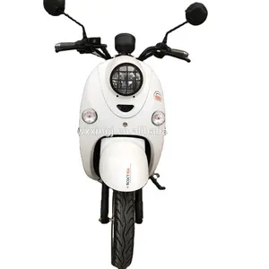 Cmoto Bajaj Chetak fiyat Scooter üç tekerlekli bisiklet yetişkin elektrikli hareketlilik Motor Moped için LED elektronik 48V Unisex iki tekerlekli Scooter