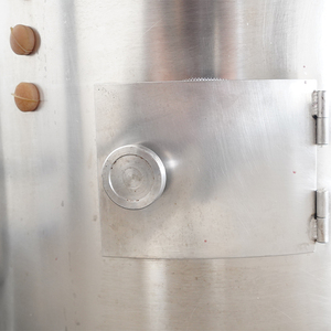 Máquina de pollos de engorde/desplumar codornices/máquina de limpieza de pájaros pájaro pequeño - Product Image 5