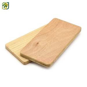 Prix d'usine Chine – Panneaux <span class=keywords><strong>de</strong></span> contreplaqué fenolique filmé 6mm, 12mm, 16mm, 18mm pour <span class=keywords><strong>coffrage</strong></span> et construction - Product Image 4