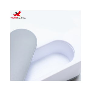 Mixed Procurement Low Price Multipurpose Portable Ultrasonic Cleaning Machine Washing Jewelry Glasses Watch Washing <b>Small</b> Ring - Product Image 5