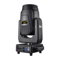 Projecteur Prism King RGB Tri-Beam 420W - Performances exceptionnelles. Convient pour les concerts sur scène, l'éclairage des scènes d'événements. Bien conçu.