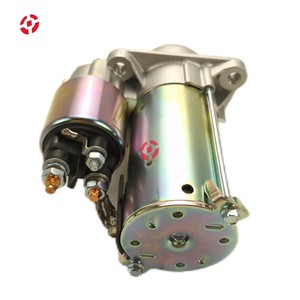 Động cơ khởi động động cơ bộ phận động cơ chất lượng cao Phụ tùng ô tô khởi động động cơ cho Volvo OE 36001081 - Product Image 4