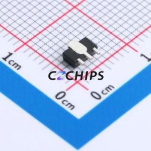 Vente en gros Transistor à effet de champ à transistor SOT-89-3L TMN6010SI (MOSFET) Vente en gros Puces de composants électroniques et service de nomenclature - Product Image 2