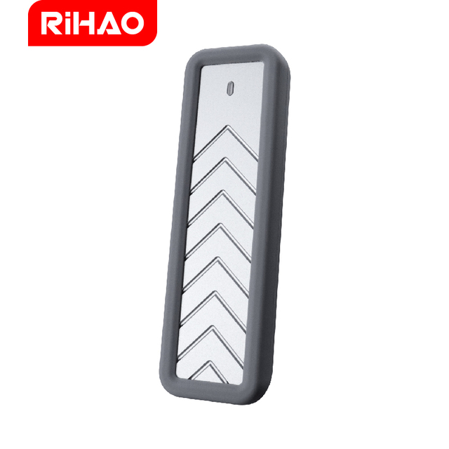 Rihao  SSD 1TB 2TB 4TB External | USB-C NVMe Portable Hard Drive Shockproof for Mac Windows iPhone