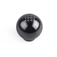 PC USB Simulator Shifter 7 + R 6 + R H Gear Shifter pour jeux de course Sim (7 + R) avec bouton poussoir