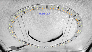 Boîte de <span class=keywords><strong>studio</strong></span> photo LED compacte tout-en-un, température de lumière réglable, livraison rapide, photographie de produits - Product Image 3