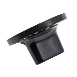 Bouton de commande de brûleur, pièce de rechange 12200035, accessoire de chauffe-eau en plastique durable - Product Image 3