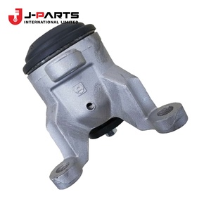 ฉนวนยึดเครื่องยนต์ด้านหน้าสำหรับรถยนต์โตโยต้าไฮเอซ LH103 ปี 1993-1998 รุ่น 12361-54143 - Product Image 2