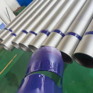 Nhà Máy Giá <span class=keywords><strong>hastelloy</strong></span> C276 UNS n10276 W. nr.2.4819 Ống thép không gỉ liền mạch <span class=keywords><strong>hastelloy</strong></span> x Ống <span class=keywords><strong>hastelloy</strong></span> <span class=keywords><strong>C22</strong></span> Ống - Product Image 2