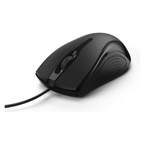<b>Mouse</b> Consumer MC 200 Black 00182602 - Product Image 1