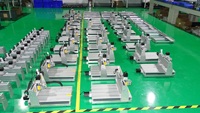 Minimáquina enrutadora de madera de 3 ejes y 4 ejes, enrutador cnc 3040, 4060, 6090, maquinaria de grabado para tallado de madera
