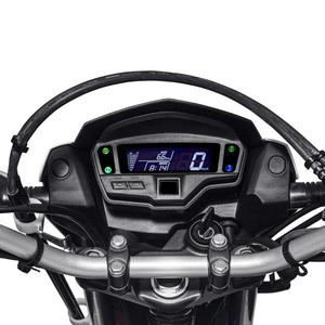 Compatible con <span class=keywords><strong>Honda</strong></span> NXR 160 Bros piezas de <span class=keywords><strong>moto</strong></span> tablero digital velocímetro para NXR 160 Bros 160 <span class=keywords><strong>2022</strong></span> - Product Image 1
