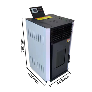 Horno <span class=keywords><strong>de</strong></span> fuego <span class=keywords><strong>de</strong></span> acero interior multifuncional moderno, quemador <span class=keywords><strong>de</strong></span> Metal grande, <span class=keywords><strong>Estufa</strong></span> <span class=keywords><strong>de</strong></span> <span class=keywords><strong>pellets</strong></span> para chimenea, inserto inflamable <span class=keywords><strong>de</strong></span> calefacción sin humo - Product Image 6