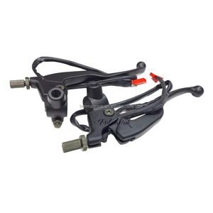 Parti moto HF BENMA fabbrica vendita diretta moto gruppo interruttore maniglia per Bajaj Boxer 150 Bm150 - Product Image 3