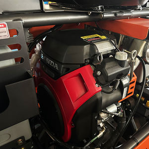 Talocheuse à béton professionnelle <span class=keywords><strong>pour</strong></span> la finition des dalles commerciales avec moteur à essence Lifan - Product Image 2