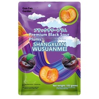 Divers Snacks Bonbons Q Rolls Bonbons Gommeux Fève Prune Viande Bubble Gum Comprimés de lait Sacs enrobés fruités Fabriqués Divers