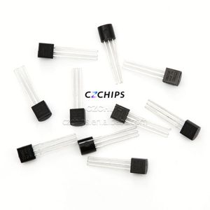 100% Original & Genuine 9069/RT9069/4025/FLD4025 TO-92/SOT23-3/SOT23- Electronic Component Integrated Circuit ICs Chip - Product Image 1