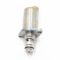 Fabriqué en chine haute qualité soupape de commande d'aspiration 294200-0670 SCV 2942000670 294200 0670 8-98181831-0 8-98130508-0 0819185