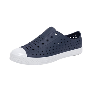 Sandales d'été décontractées pour hommes et femmes, respirantes, antidérapantes, en EVA, avec embout de protection pour la marche en eau - Product Image 1