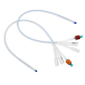 महिला के लिए मूत्र कैथेटर लोमड़ी बाहरी मूत्र कैथेटर - Product Image 4