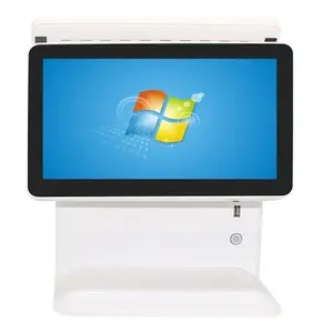 Inventory Management System All In 1 Touch Pos Systems Hardware Touch Screen Pos System Supplier