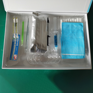 wholesale <b>teeth</b> <b>whitening</b> kits <b>teeth</b> <b>whitening</b> kit 35% carbamide peroxide - Product Image 5
