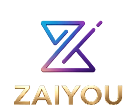 Jining Zaiyou Trading Co., Ltd. logo