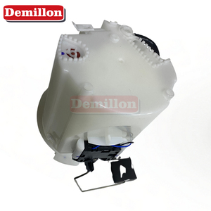 2044700294 Demillon Auto Parts Systèmes de carburant Ensemble de pompe à carburant pour Mercedes-Benz W205 X117 X218 W213 X253 W166 R231 R172 - Product Image 2