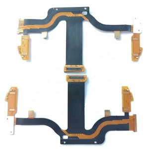 كابلات SYYTECH LCD بشريط مرن كابل مرن لأجزاء إصلاح <span class=keywords><strong>PSP</strong></span> GO بديلة - Product Image 4
