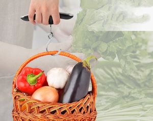 डिजिटल सामान पैमाने-एलसीडी डिस्प्ले के साथ £ 110 क्षमता-यात्रियों के लिए पोर्टेबल स्टेनलेस स्टील फांसी सामान वजन पैमाने - Product Image 6