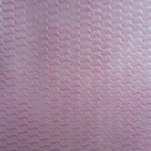 Neues Design vom Chinesischen Hersteller: Geschenkverpackungsmaterial, Geprägter PP-Spinnvliesstoff für Blumenverpackungen - Product Image 5