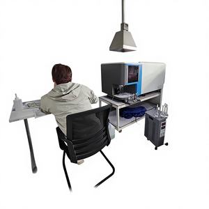 Espectrómetro de Emisión Atómica por Plasma de Acoplamiento Inductivo (ICP-OES) ICP-700T, Instrumento de Laboratorio, 100% Probado, 1 Año de Garantía, ODM - Product Image 1