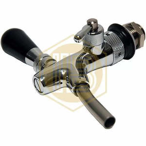 Ugello angolato in acciaio inossidabile per erogazione da rubinetto - Product Image 4