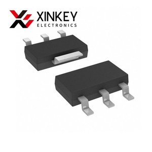 Composants électroniques MCU L78L12ACUTR SOT89, circuit intégré, puce IC, nouveau et original - Product Image 1