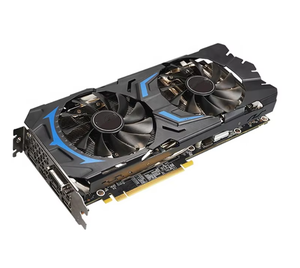 Precio de fábrica Gtx1070 8GB GDDR5 256Bit Gaming Tarjeta gráfica Gtx 1070 para computadoras de escritorio - Product Image 2